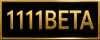 logo 1111BETA